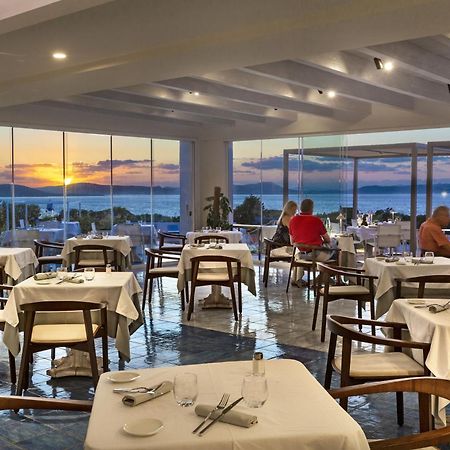 Hotel Grand Relais Dei Nuraghi (Adults Only) Baja Sardinia Luaran gambar